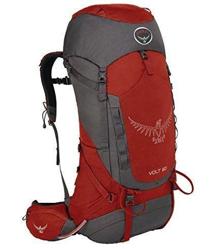 Outlet 😉 OSPREY PACKS 🎒 Backpacks Osprey VOLT 60 Back Pack 🔥 3 OSPREY PACKS Backpacks Osprey VOLT 60 Back Pack