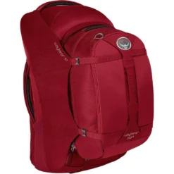 OSPREY PACKS OSPREY WAYFARER 70 TRAVEL Backpacks