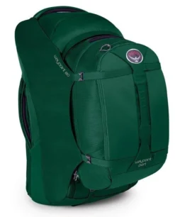 OSPREY PACKS Backpacks OSPREY WAYPOINT 80 TRAVEL