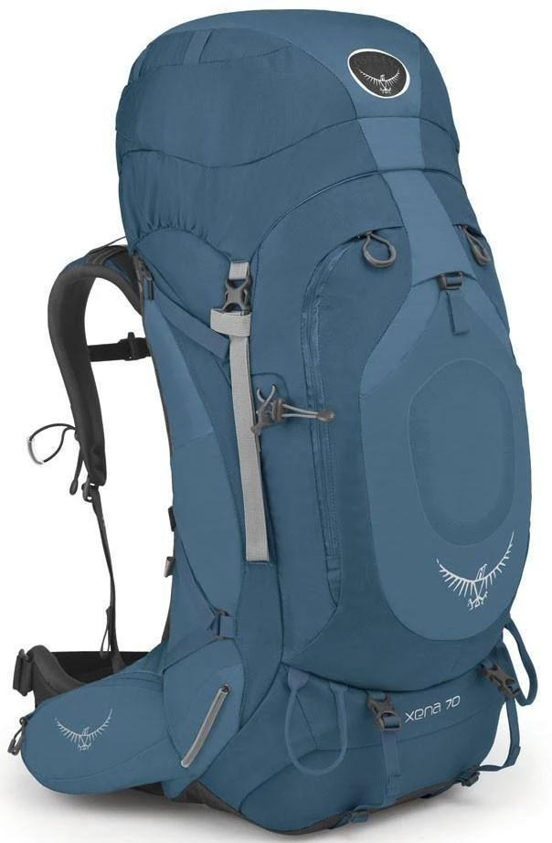 Flash Sale 🌟 OSPREY PACKS Osprey XENA 70 Back Pack 💯 3 OSPREY PACKS Osprey XENA 70 Back Pack