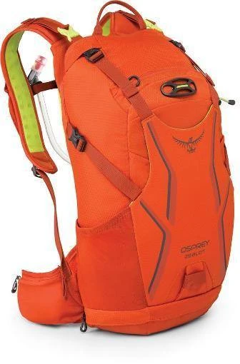 Best Pirce π OSPREY PACKS Osprey ZEALOT 15 Hydrate Pack π 3 OSPREY PACKS Osprey ZEALOT 15 Hydrate Pack
