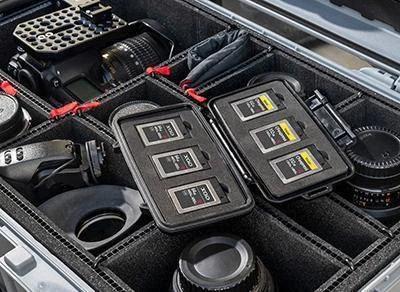 Coupon ๐ Pelican 0965 CFexpress/XQD Memory Card Case Pelican Coolers ๐ฅฐ 8 Pelican 0965 CFexpress/XQD Memory Card Case Pelican Coolers