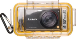 Pelican 1015 Micro Case Pelican Coolers