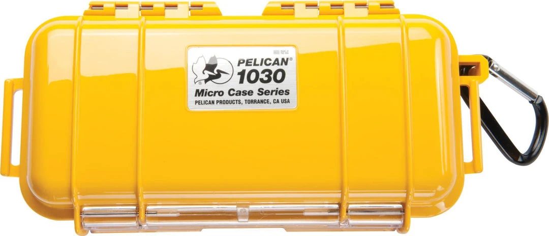 New ๐ฅ Pelican 1030 Micro Case Pelican Coolers โจ 6 Pelican 1030 Micro Case Pelican Coolers