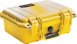 Pelican 1400 Protector Case Pelican Coolers
