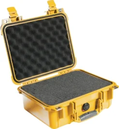 Pelican 1400 Protector Case Pelican Coolers