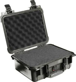 Pelican 1400 Protector Case Pelican Coolers