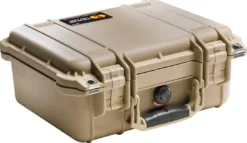 Pelican 1400 Protector Case Pelican Coolers