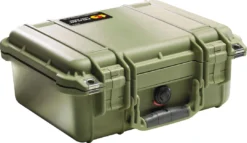Pelican 1400 Protector Case Pelican Coolers