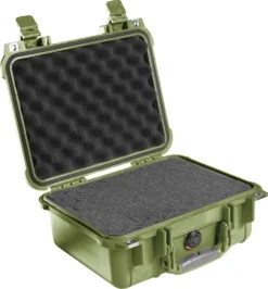 Pelican 1400 Protector Case Pelican Coolers