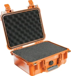 Pelican 1400 Protector Case Pelican Coolers