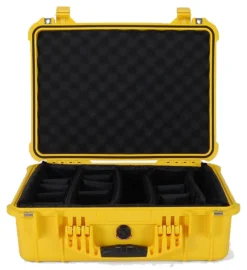 Pelican 1520 Protector Case Pelican Coolers