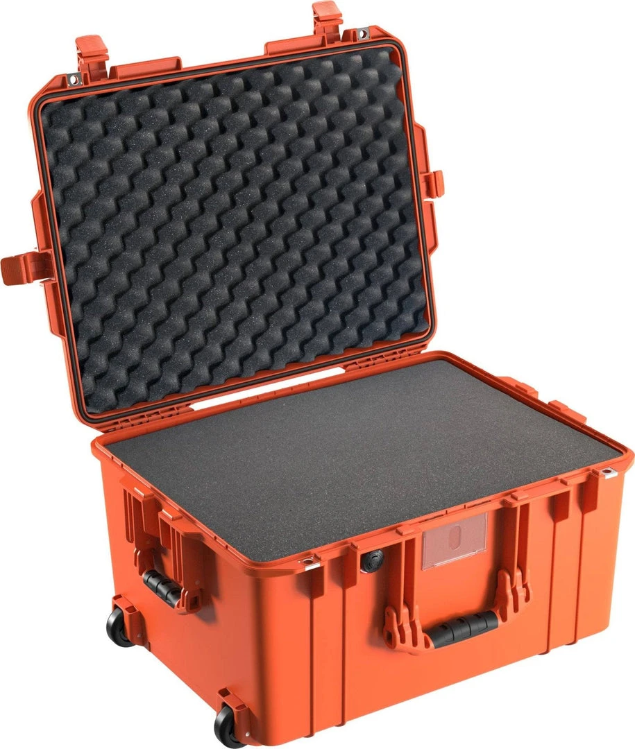 Top 10 𧨠Pelican Coolers Pelican 1607 Air Case βοΈ 6 Pelican Coolers Pelican 1607 Air Case