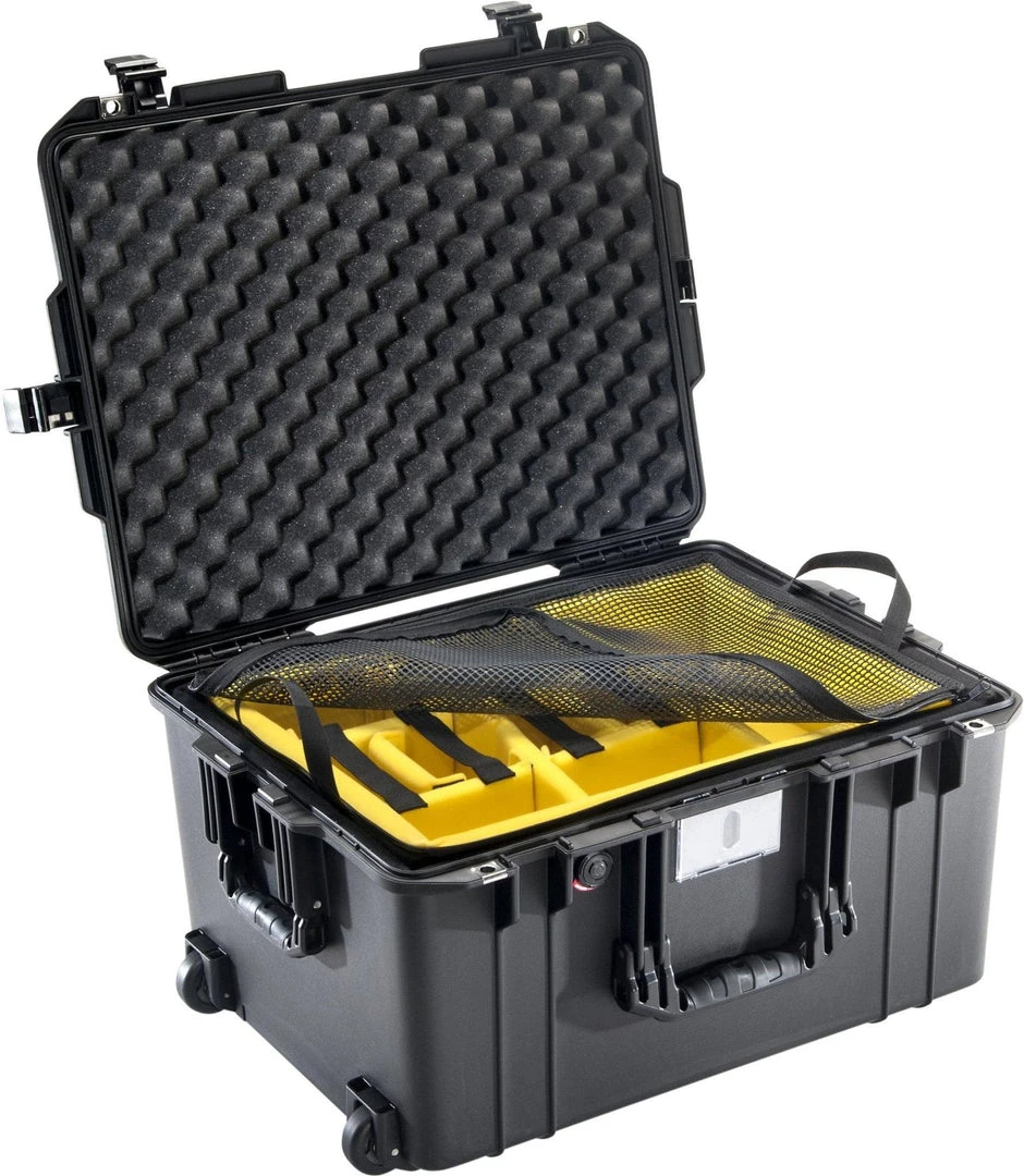 Top 10 𧨠Pelican Coolers Pelican 1607 Air Case βοΈ 10 Pelican Coolers Pelican 1607 Air Case