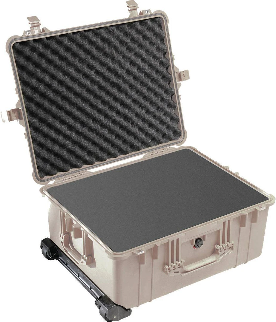 Hot Sale ✔️ Pelican 1610 Protector Case 👏 5 Pelican 1610 Protector Case