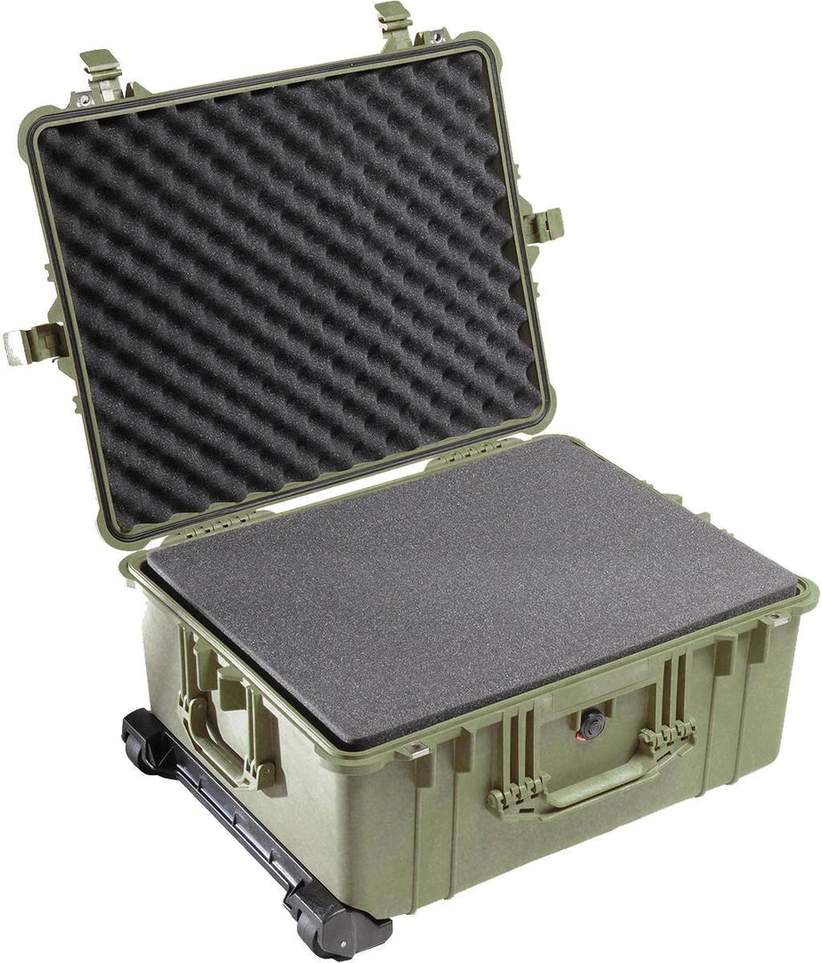 Hot Sale ✔️ Pelican 1610 Protector Case 👏 6 Pelican 1610 Protector Case