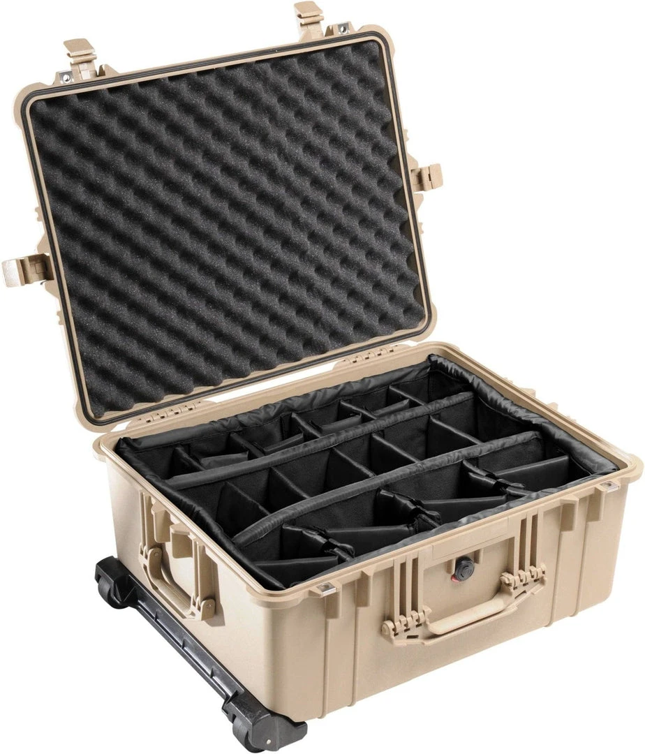 Hot Sale ✔️ Pelican 1610 Protector Case 👏 7 Pelican 1610 Protector Case