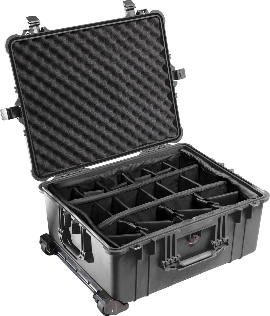 Hot Sale ✔️ Pelican 1610 Protector Case 👏 9 Pelican 1610 Protector Case