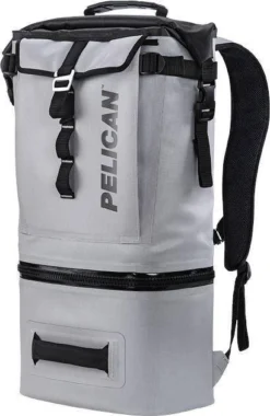 Pelican Dayventure Backpack Cooler Hard & Soft Coolers