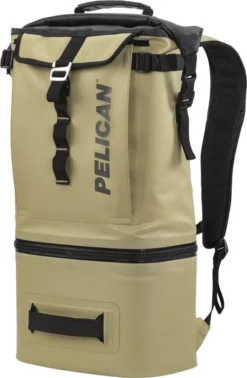 Pelican Dayventure Backpack Cooler Hard & Soft Coolers