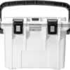 Pelican Elite 14 Quart Personal Cooler & Dry Box Hard & Soft Coolers