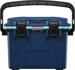 Pelican Elite 14 Quart Personal Cooler & Dry Box Hard & Soft Coolers