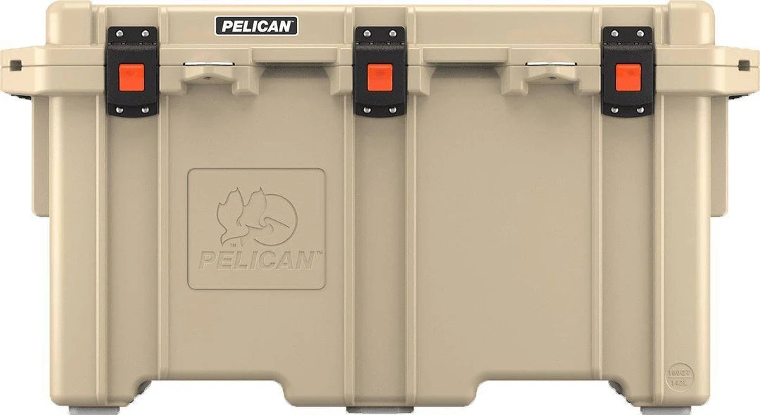 Deals ✔️ Hard & Soft Coolers Pelican Elite 150 Quart Cooler (USA) ✨ 6 Hard & Soft Coolers Pelican Elite 150 Quart Cooler (USA)