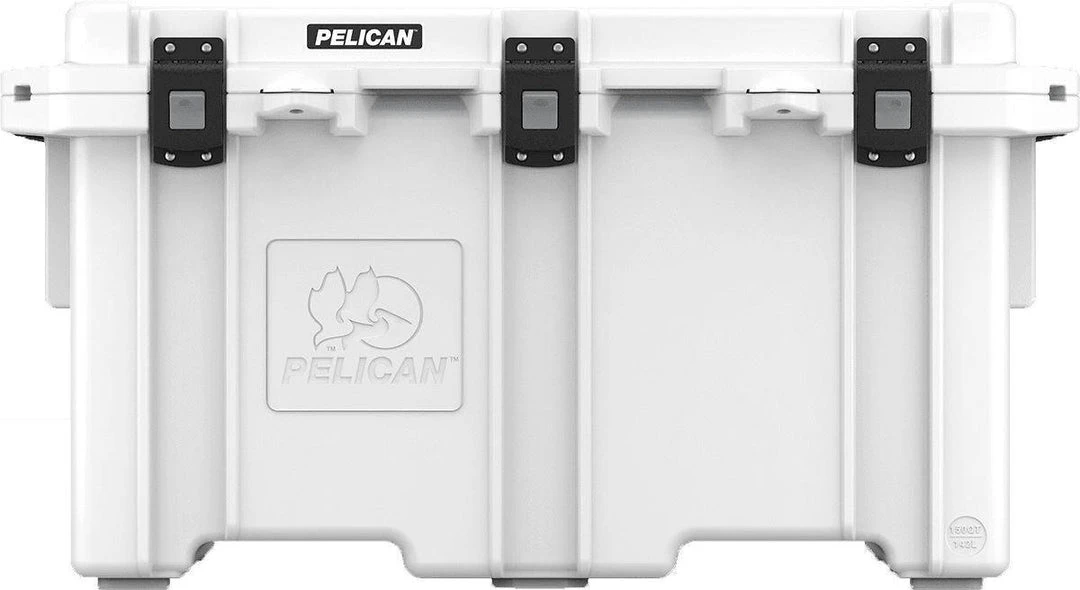 Deals ✔️ Hard & Soft Coolers Pelican Elite 150 Quart Cooler (USA) ✨ 7 Hard & Soft Coolers Pelican Elite 150 Quart Cooler (USA)