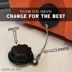 Deals ✔️ Hard & Soft Coolers Pelican Elite 150 Quart Cooler (USA) ✨ 14 Hard & Soft Coolers Pelican Elite 150 Quart Cooler (USA)