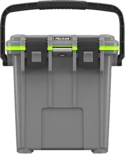 Pelican Elite 20Qt Quart Cooler (USA) Hard & Soft Coolers