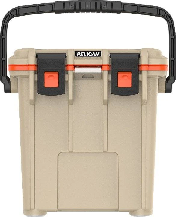 Best deal ๐ Pelican Elite 20Qt Quart Cooler (USA) Hard & Soft Coolers ๐ฅ 5 Pelican Elite 20Qt Quart Cooler (USA) Hard & Soft Coolers