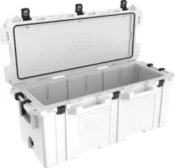 Pelican Elite 250 Quart Cooler (USA) Hard & Soft Coolers