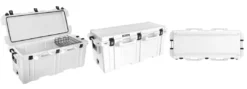Pelican Elite 250 Quart Cooler (USA) Hard & Soft Coolers