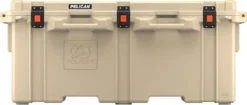 Pelican Elite 250 Quart Cooler (USA) Hard & Soft Coolers