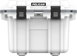 Pelican Elite 30Qt Cooler (USA) Hard & Soft Coolers