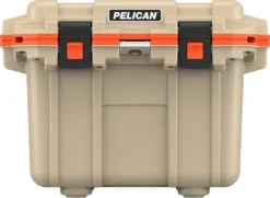 Pelican Elite 30Qt Cooler (USA) Hard & Soft Coolers