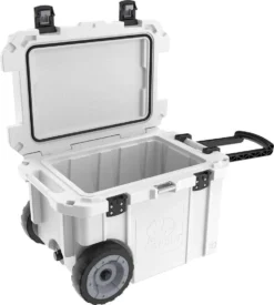 Best Pirce ๐ฅ Pelican Elite 45 Quart Wheeled Cooler (USA) โค๏ธ 13 Pelican Elite 45 Quart Wheeled Cooler (USA)