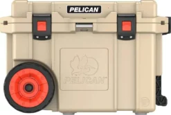 Best Pirce ๐ฅ Pelican Elite 45 Quart Wheeled Cooler (USA) โค๏ธ 14 Pelican Elite 45 Quart Wheeled Cooler (USA)