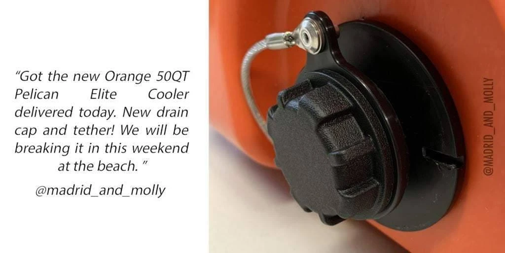 Best reviews of โ Pelican Elite 50Qt Cooler (USA) Hard & Soft Coolers ๐ 8 Pelican Elite 50Qt Cooler (USA) Hard & Soft Coolers