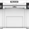 Pelican Elite 70 Quart Cooler USA Hard & Soft Coolers