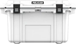 Pelican Elite 70 Quart Cooler USA Hard & Soft Coolers