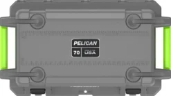 Pelican Elite 70 Quart Cooler USA Hard & Soft Coolers