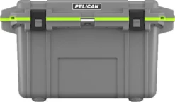 Pelican Elite 70 Quart Cooler USA Hard & Soft Coolers