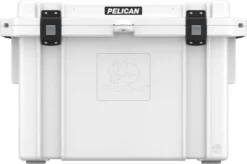 Pelican Elite 95 Quart Cooler USA Hard & Soft Coolers