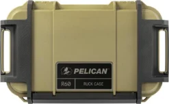 Pelican R60 Personal Utility Ruck Case