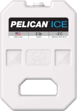 Pelican Re-Usable Cooler Ice Packs (USA) Hard & Soft Coolers