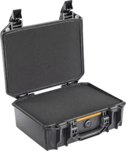 Best Sale ✨ Pelican V200 Vault Medium Pistol Case 👍 9 Pelican V200 Vault Medium Pistol Case