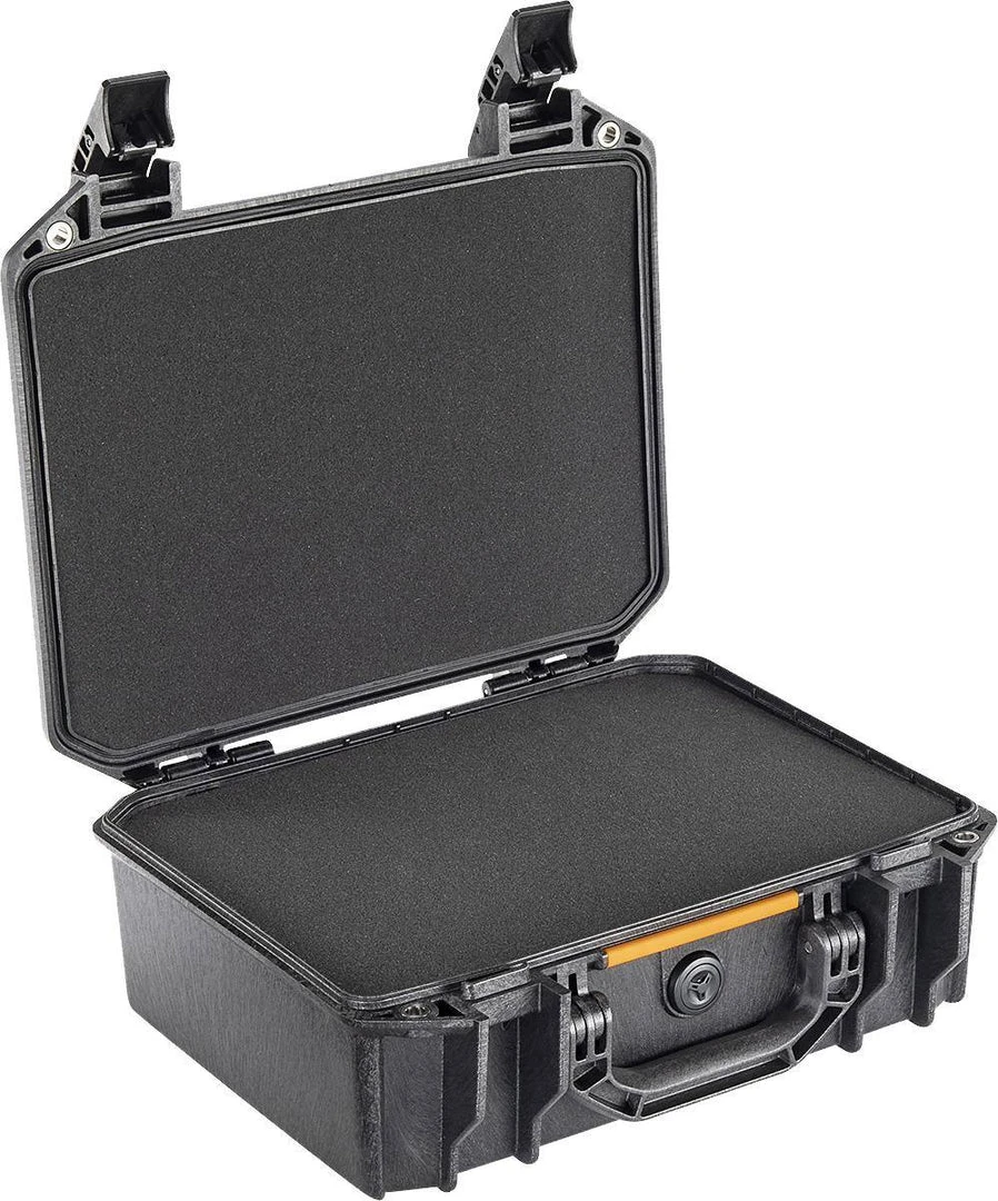 Best Sale ✨ Pelican V200 Vault Medium Pistol Case 👍 5 Pelican V200 Vault Medium Pistol Case