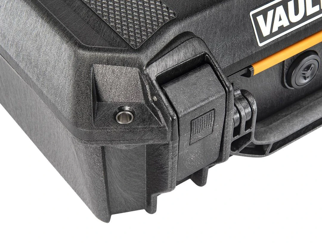Best Sale ✨ Pelican V200 Vault Medium Pistol Case 👍 6 Pelican V200 Vault Medium Pistol Case