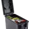 Pelican V250 Vault Ammo Case Pelican Coolers